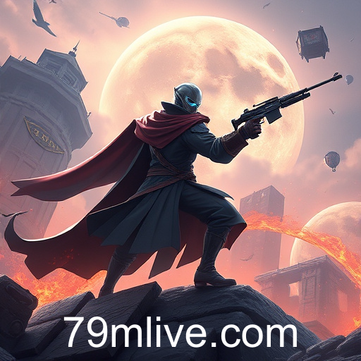 Explorando o Futuro dos Jogos Online