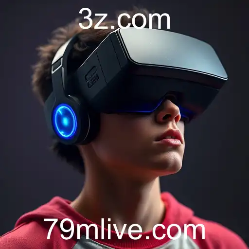 Revolução no Mundo dos Jogos com a Comunidade 79m