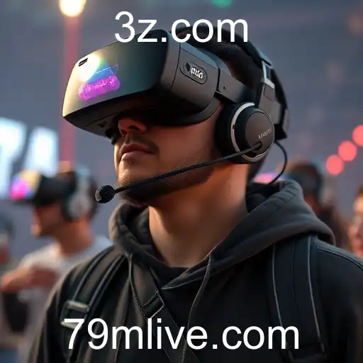 Revolução no Mundo dos Games: A Ascensão do 79m