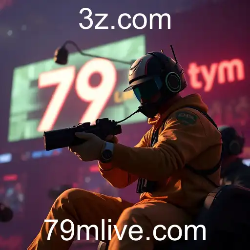 A Revolução 79m no Universo dos Jogos