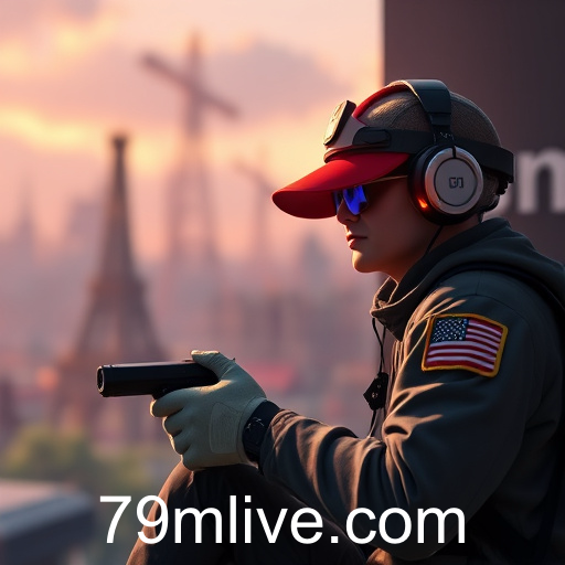 Inovações e Estratégias Revolucionam Jogos em 2025