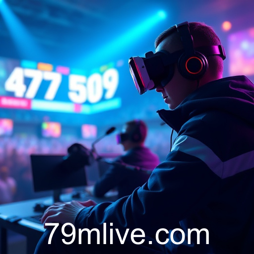 Inovações de 2025 e o Impacto nos Jogos Online