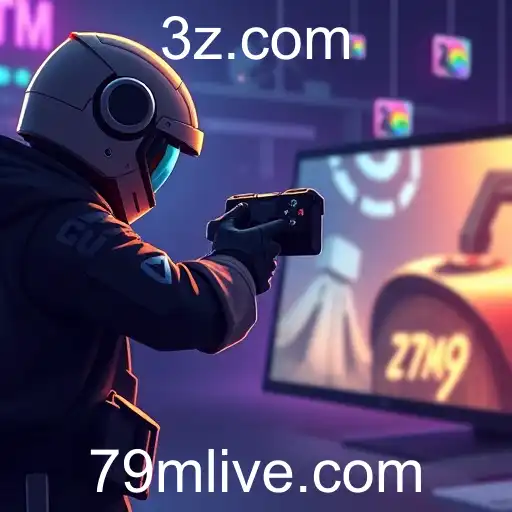 Inovações no Universo dos Jogos Online