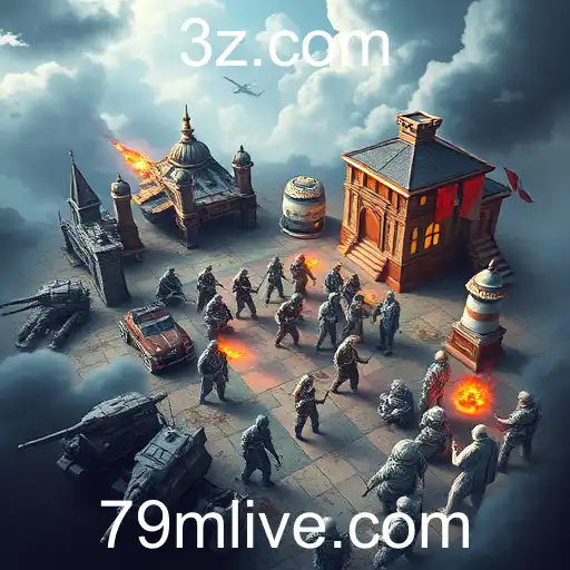 79m Revoluciona o Mercado de Jogos Online