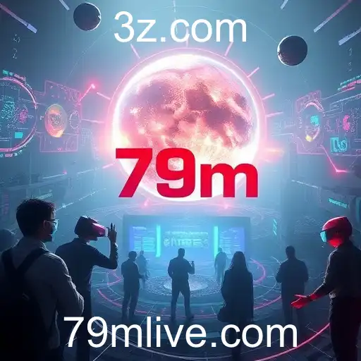 Ascensão Surpreendente do 79m no Universo dos Jogos
