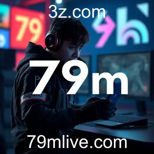 Ascensão do 79m: Like a Virtual Phoenix