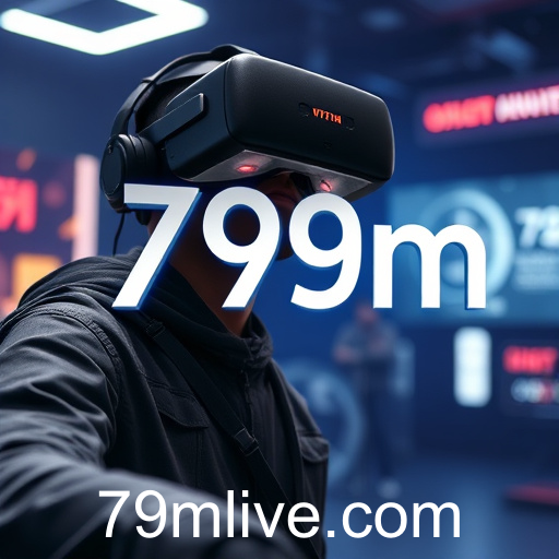 A Ascensão do 79m: O Futuro dos Jogos em 2025