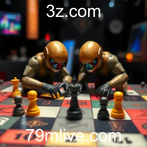 Novos Horizontes no Mundo dos Jogos Digitais