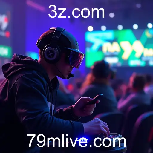 Ascensão dos Jogos Digitais em 2025: Reflexões e Perspectivas