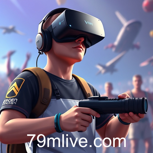 A Evolução dos Jogos em 2025: Inovações e Notícias