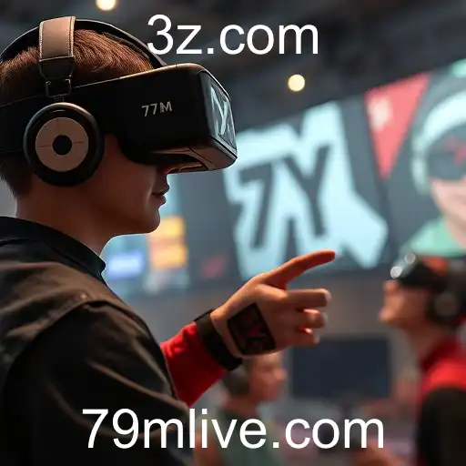 A Evolução do Mundo dos Games em 2025