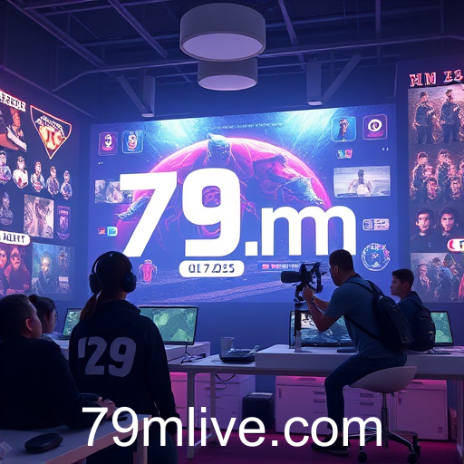 Revolução no Mundo dos Jogos Digitais