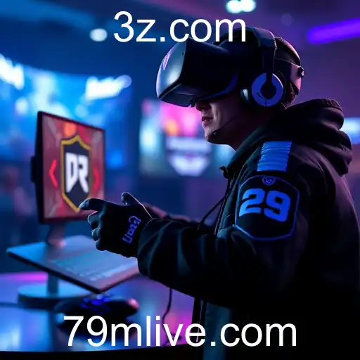 79m: A Evolução do Universo dos Jogos em Português