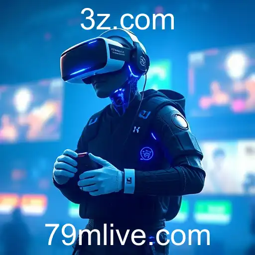 Tendências e Atualizações no Mundo dos Jogos em 2025