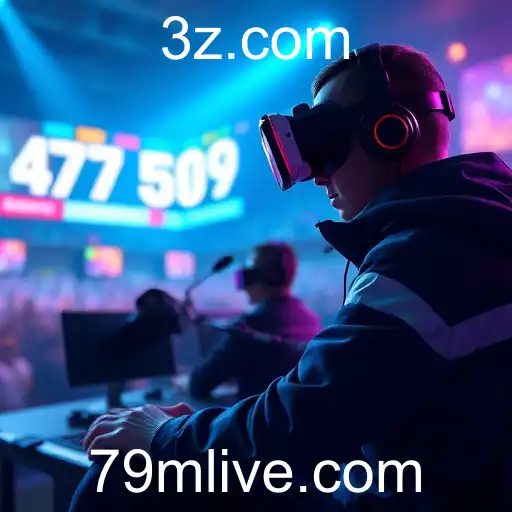 Tendências e Inovações no Mundo dos Jogos Online