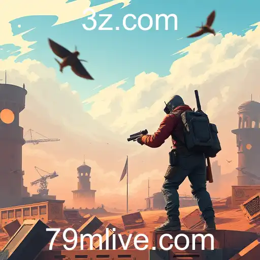 A Revolução do Mundo dos Jogos: 79m Lidera em Inovações