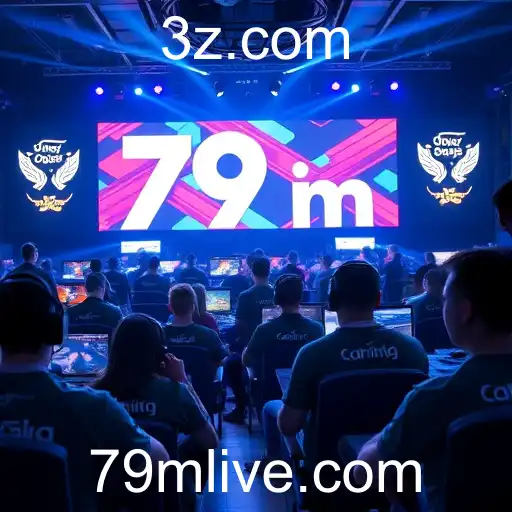 A Ascensão de 79m no Universo dos Jogos em 2025