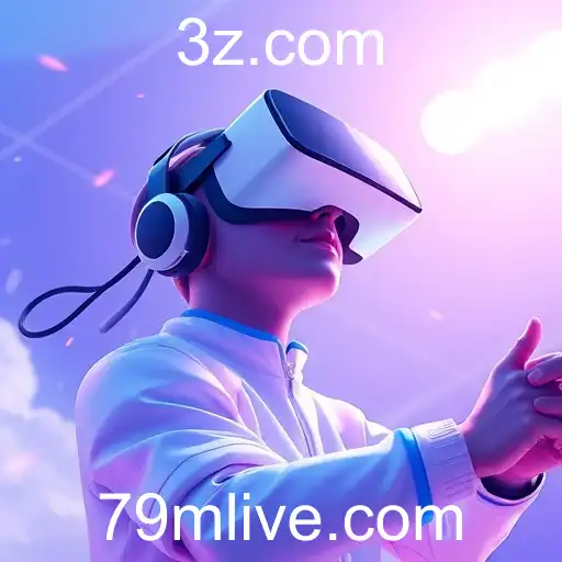 A Revolução dos Jogos: Tendências e Impactos em 2025