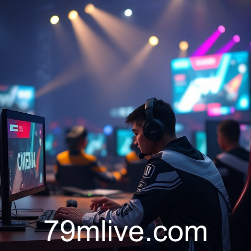 O Impacto do Metaverso nos Jogos Digitais