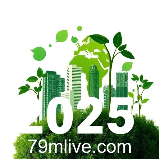 O Impacto Crescente da Sustentabilidade nas Empresas Brasileiras