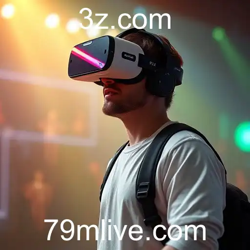 O Impacto da Tecnologia na Evolução dos Jogos Eletrônicos