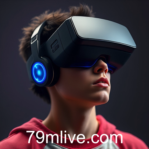 A Revolução dos Jogos: Inovações e Tendências em 2025