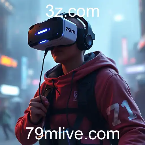 Revolução do Metaverso nos Videogames