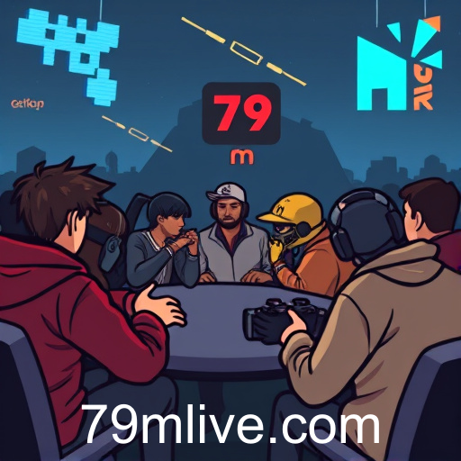 Revolução Digital dos Jogos Inicia Nova Era de Entretenimento