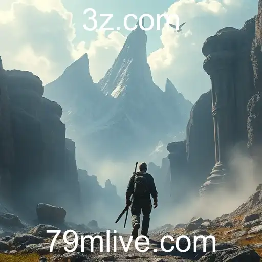 79m: A Revolução no Universo dos Jogos Virtuais