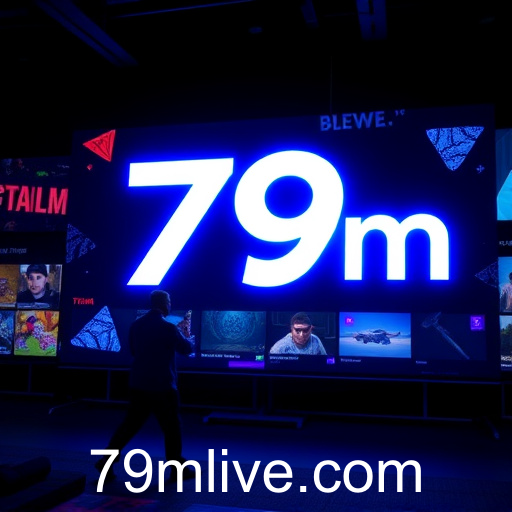 A Revolução do Streaming nos Jogos Digitais