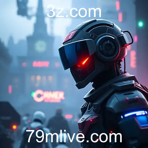 Revolução no Mundo dos Games com 79m