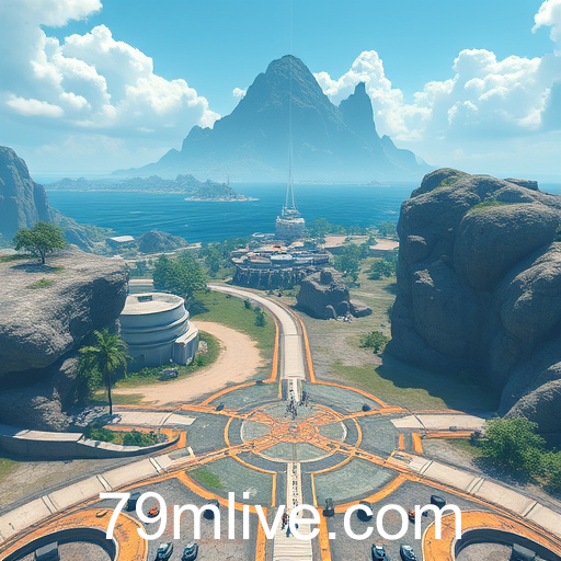 A Revolução do Mercado de Jogos Mobile