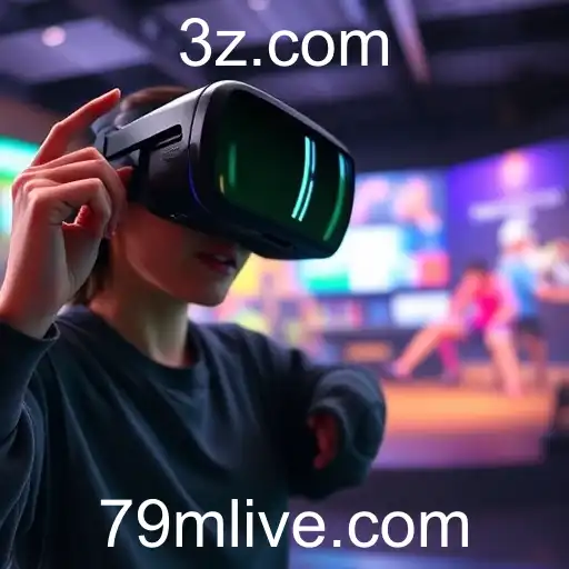 A Revolução dos Jogos com 79m e as Novas Tendências em 2025
