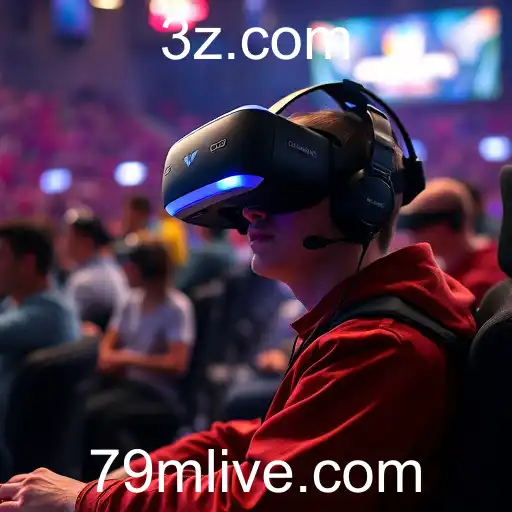 Avanços Tecnológicos no Mundo dos Jogos
